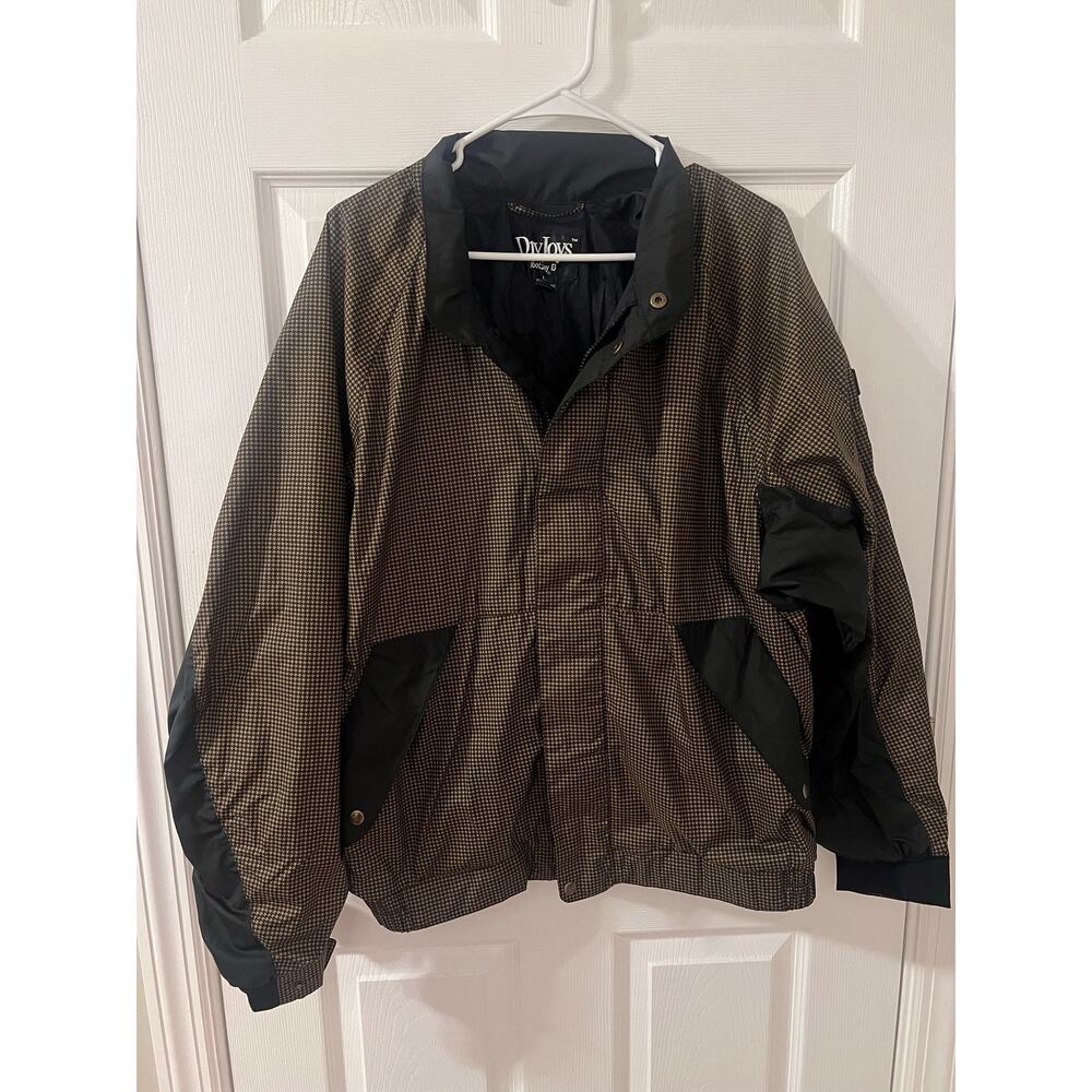 Foot Joy Golf Jacket